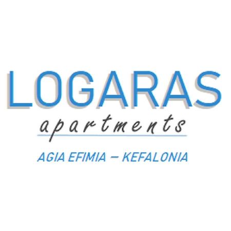 Logara'S Apartments Agia Efimia Exteriér fotografie